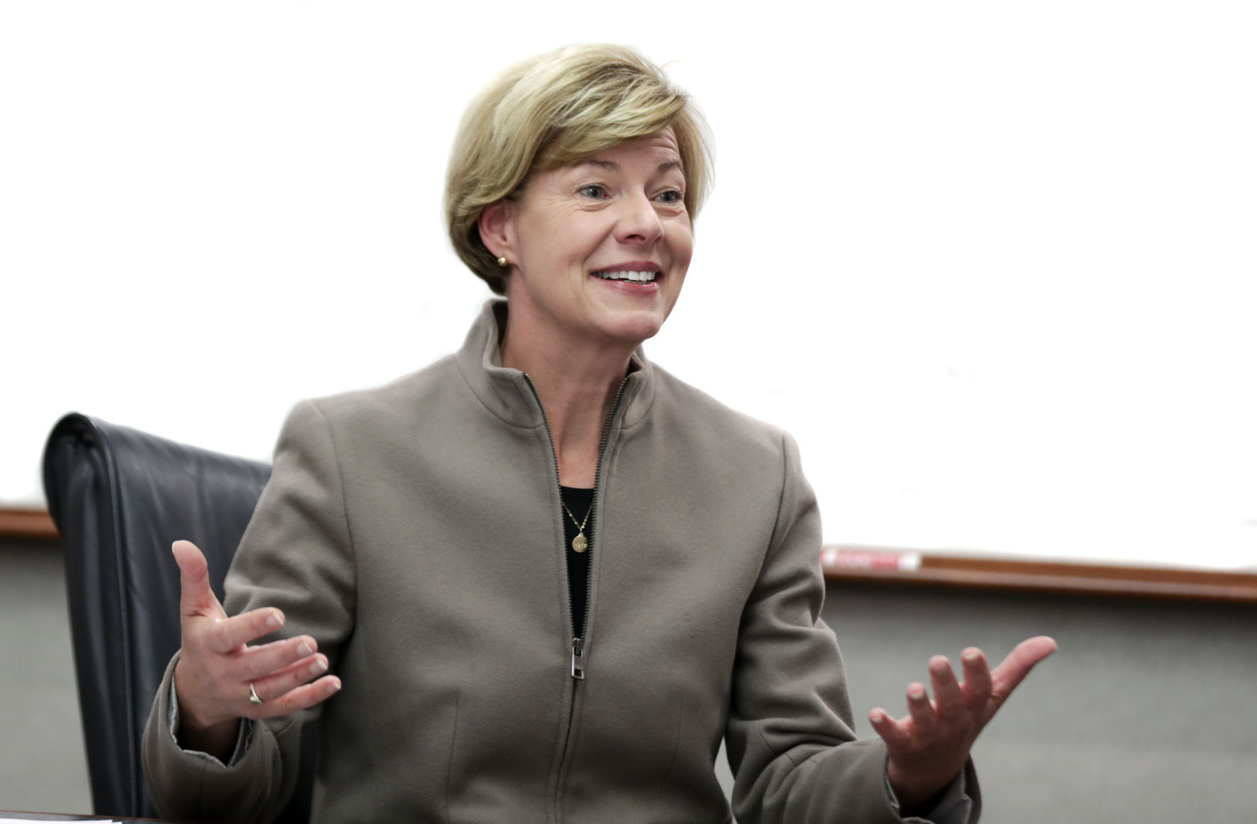 Tammy Baldwin